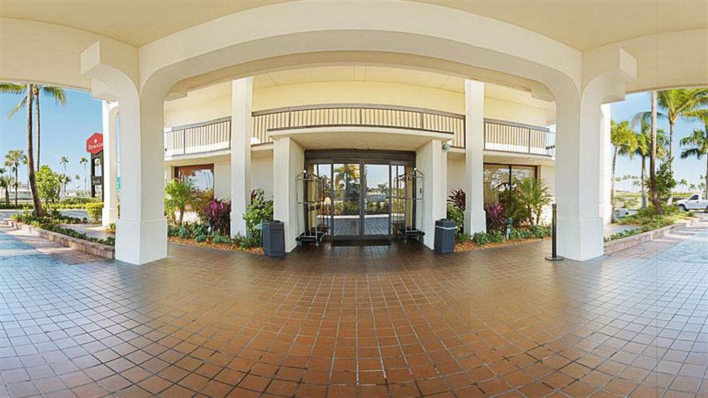 Days Inn By Wyndham Florida City Eksteriør bilde