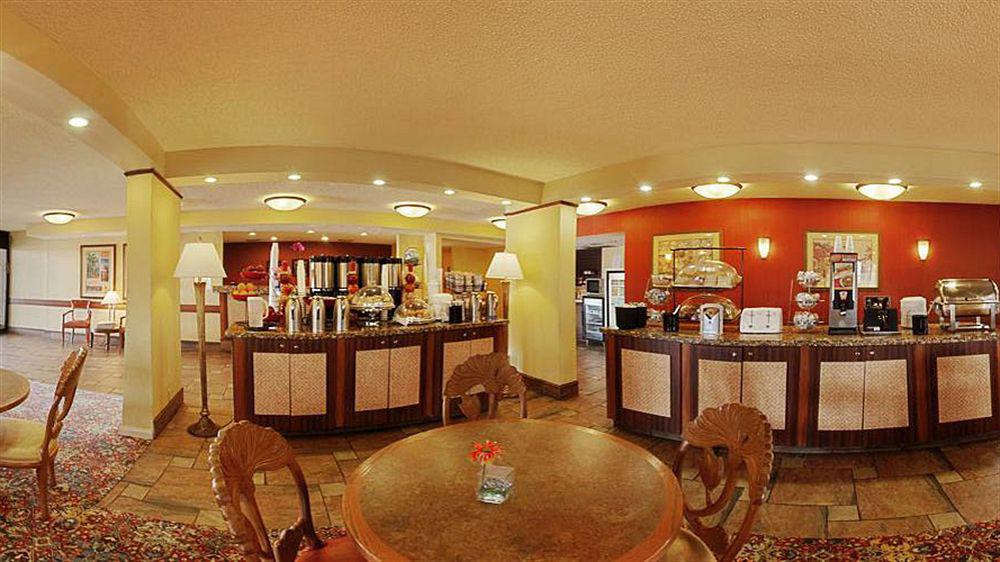 Days Inn By Wyndham Florida City Eksteriør bilde