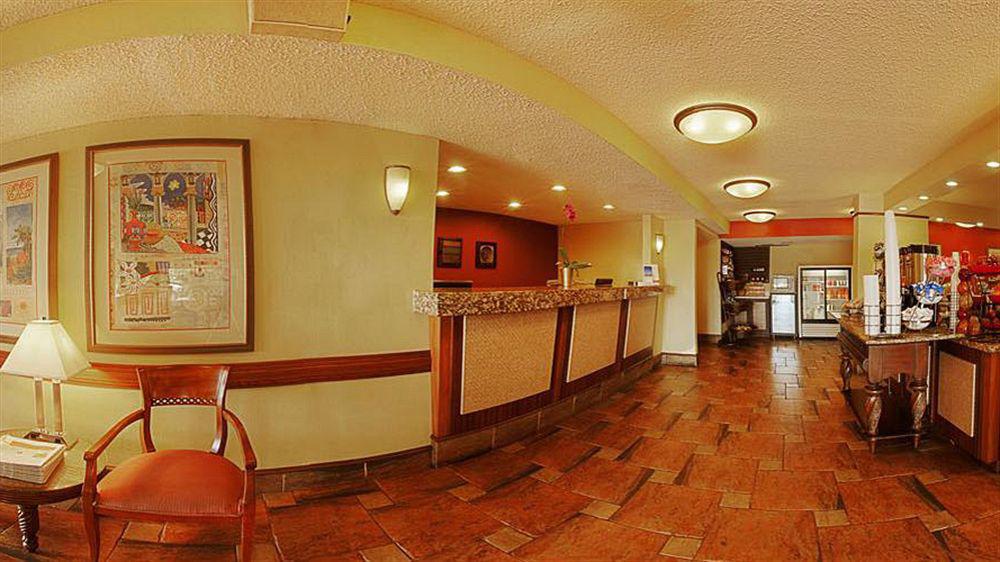 Days Inn By Wyndham Florida City Eksteriør bilde