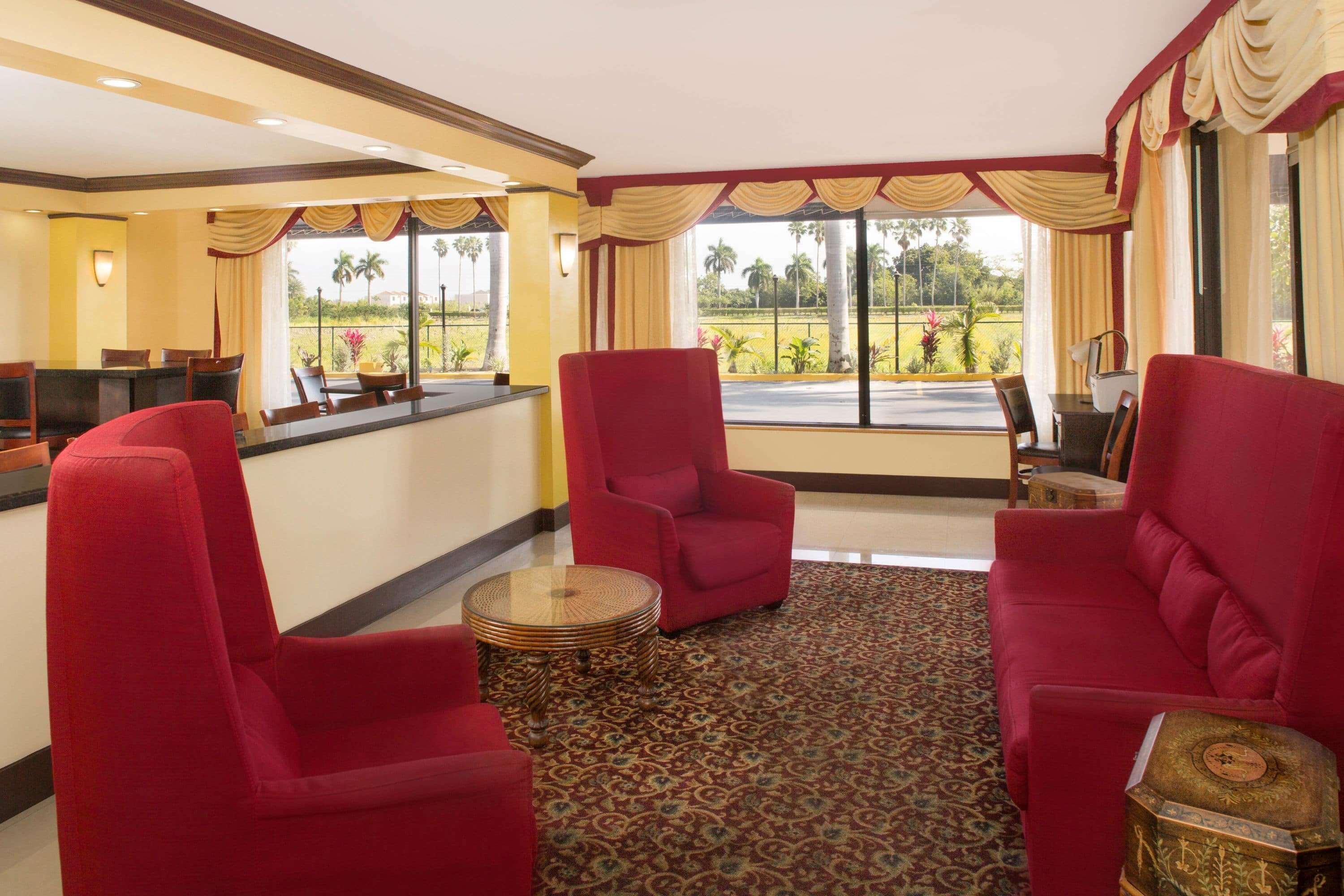 Days Inn By Wyndham Florida City Eksteriør bilde