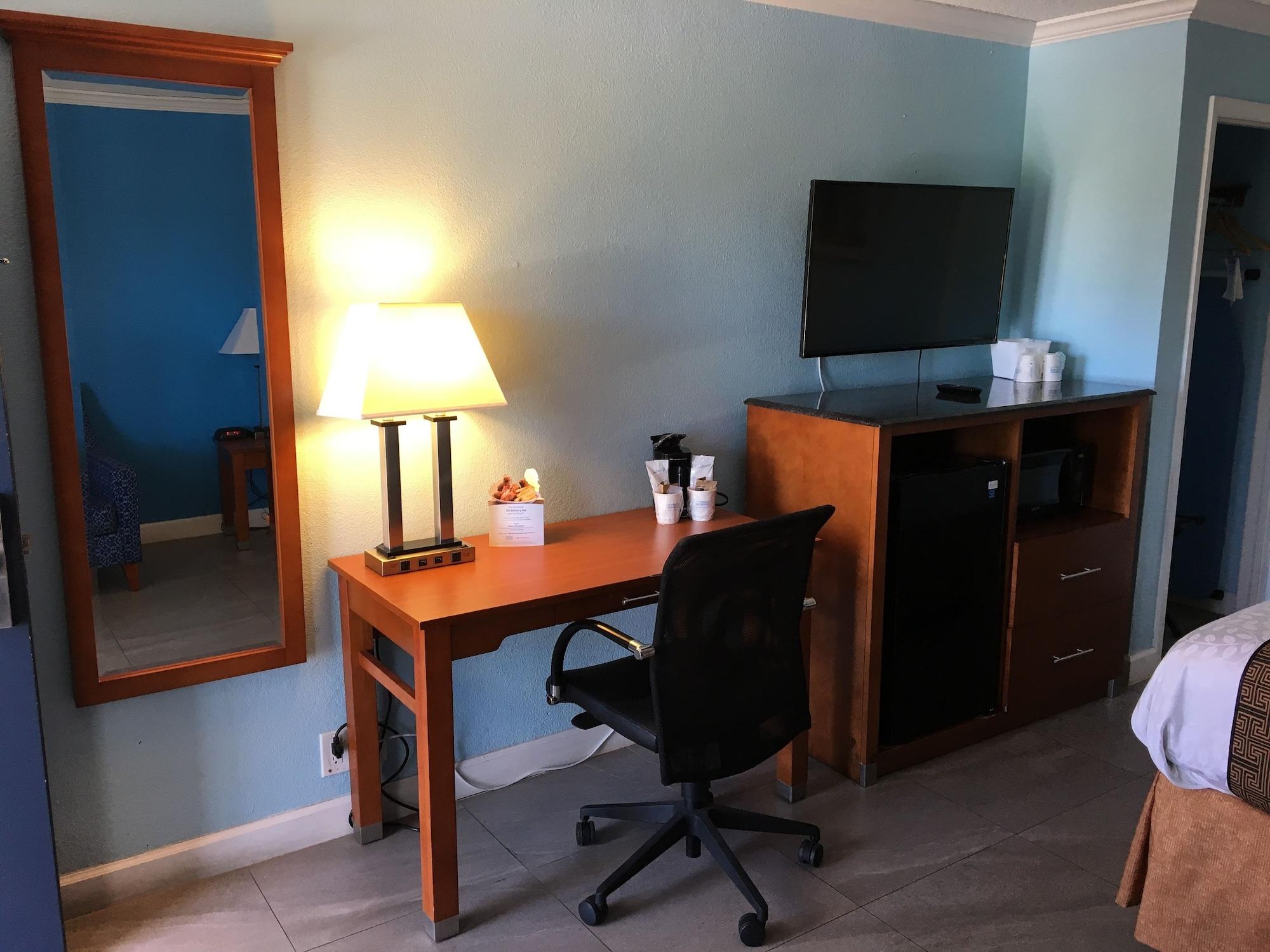 Days Inn By Wyndham Florida City Eksteriør bilde