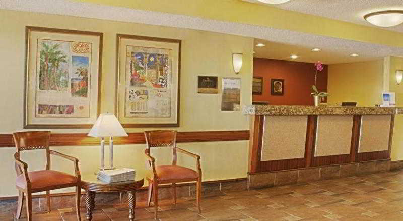 Days Inn By Wyndham Florida City Eksteriør bilde