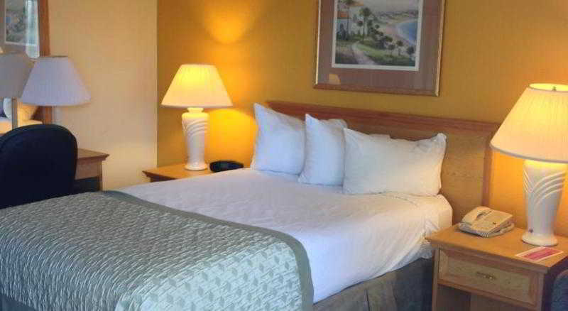 Days Inn By Wyndham Florida City Eksteriør bilde