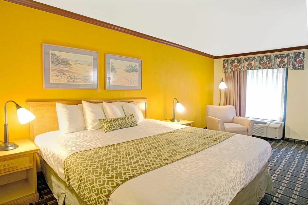 Days Inn By Wyndham Florida City Eksteriør bilde