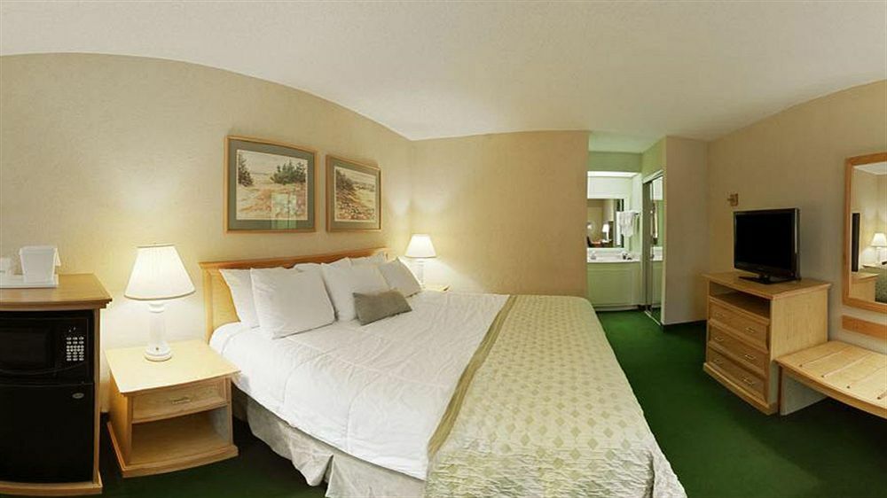 Days Inn By Wyndham Florida City Eksteriør bilde